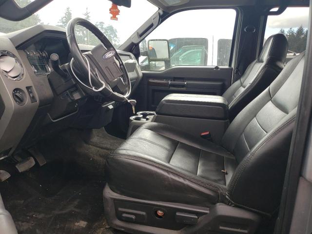 Photo 7 from auction – 2010 FORD F350 SUPER with VIN 1FTWW3BR0AEA98442