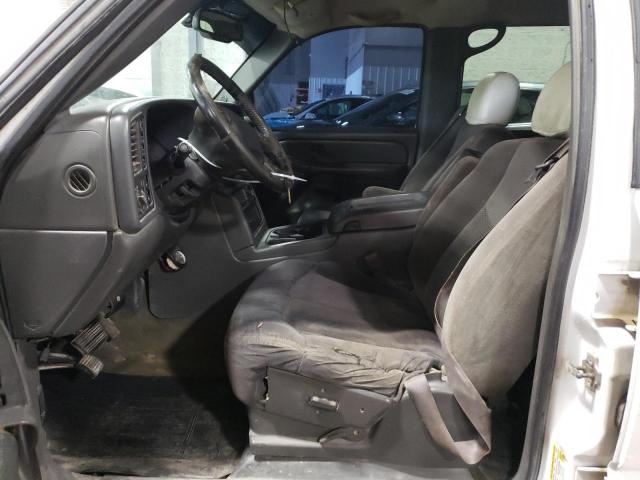 Photo 7 from auction – 2007 CHEVROLET SILVERADO with VIN 2GCEK13Z971111810