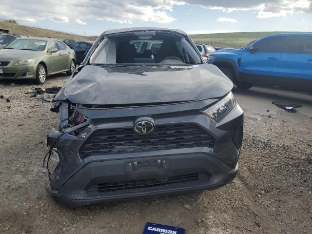 Photo 5 from auction – 2022 TOYOTA RAV4 LE with VIN 2T3F1RFV7NC276338