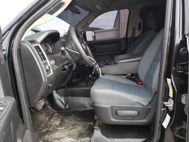 Photo 7 from auction – 2014 RAM 2500 ST with VIN 3C6UR5CL5EG323223