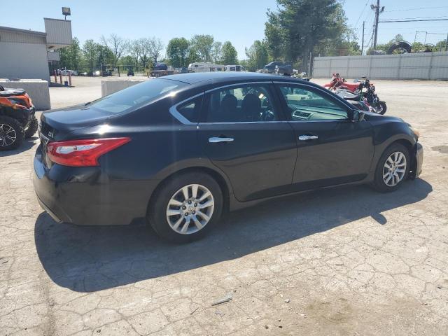 Photo 3 from auction – 2016 NISSAN ALTIMA 2.5 with VIN 1N4AL3AP5GN307563