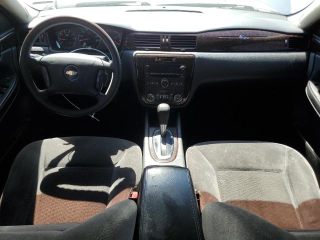 Photo 8 from auction – 2007 CHEVROLET IMPALA LS with VIN 2G1WB58N079206784