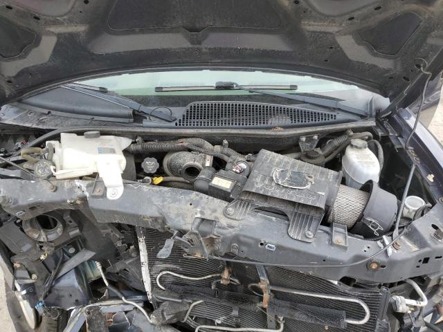 Photo 12 from auction – 2012 GMC SAVANA G25 with VIN 1GTW7FCA4C1169322