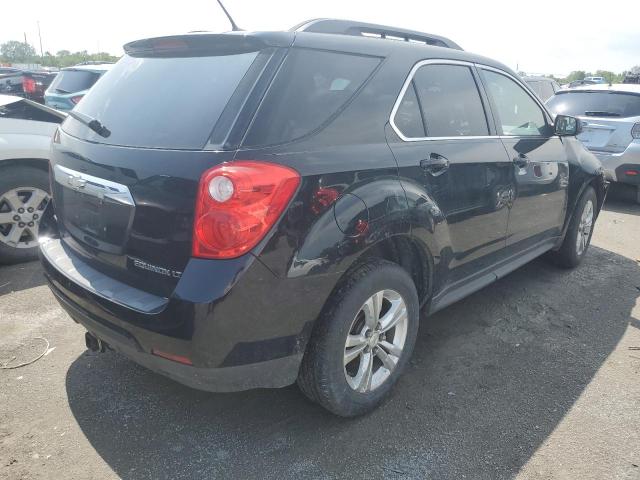 Photo 3 from auction – 2013 CHEVROLET EQUINOX LT with VIN 2GNFLEEK3D6256355