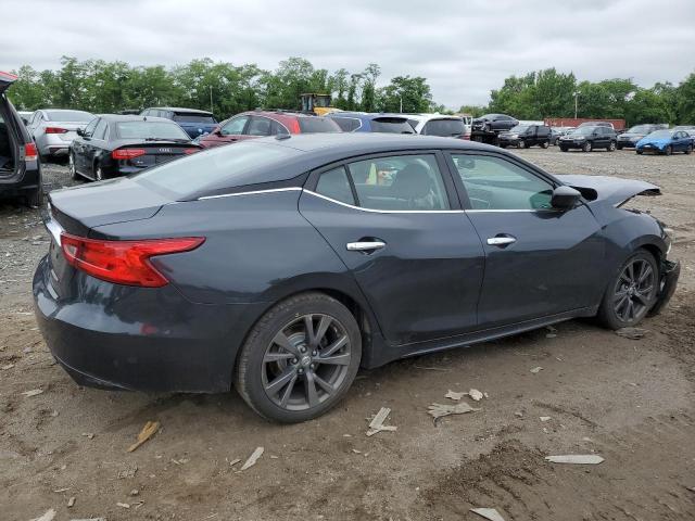Photo 3 from auction – 2016 NISSAN MAXIMA 3.5 with VIN 1N4AA6AP7GC445480