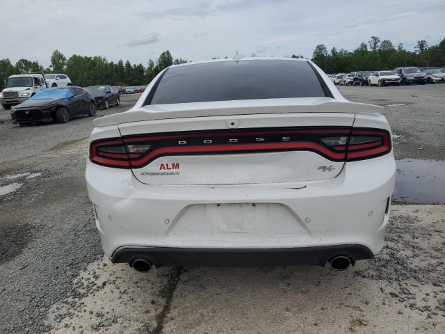Photo 6 from auction – 2021 DODGE CHARGER R/ with VIN 2C3CDXCT8MH517911