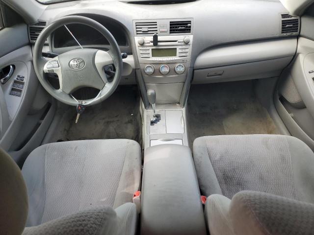 Photo 8 from auction – 2010 TOYOTA CAMRY BASE with VIN 4T1BF3EK0AU053676