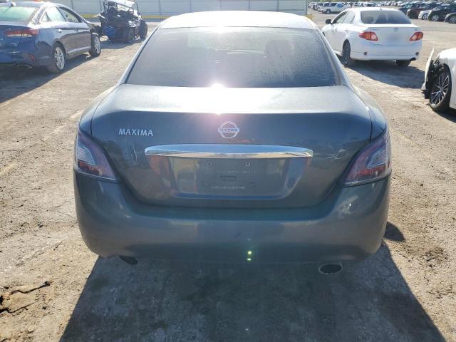 Photo 6 from auction – 2013 NISSAN MAXIMA S with VIN 1N4AA5AP7DC836411