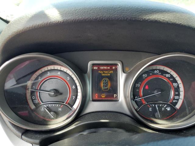 Photo 9 from auction – 2015 DODGE JOURNEY CR with VIN 3C4PDCGB9FT697658
