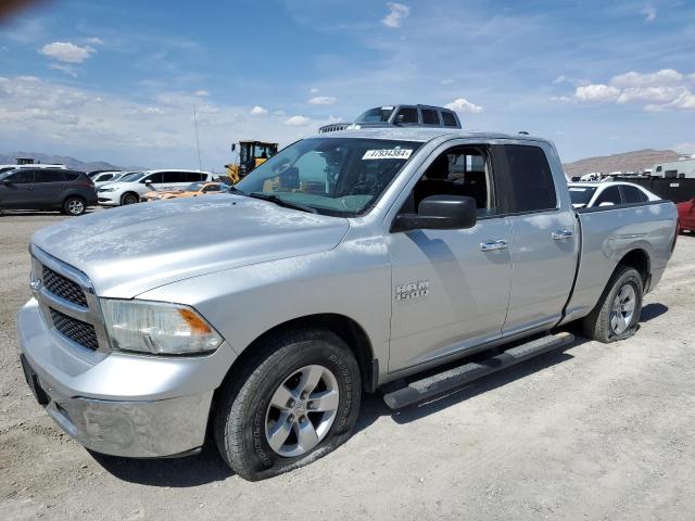 RAM 1500 SLT 2013 with VIN 1C6RR6GP6DS602745 - Photo from auction