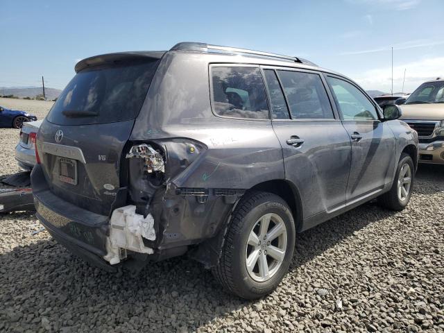 Photo 3 from auction – 2009 TOYOTA HIGHLANDER with VIN JTEES41A892144830
