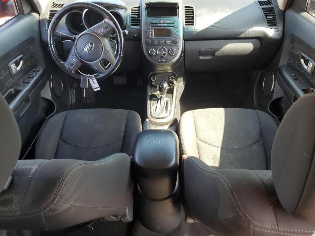 Photo 8 from auction – 2013 KIA SOUL + with VIN KNDJT2A61D7623697
