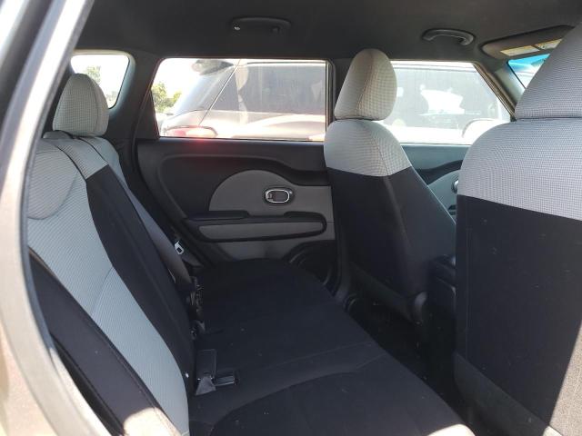 Zdjęcie 11 z aukcji – 2016 KIA SOUL z VIN KNDJN2A29G7319626