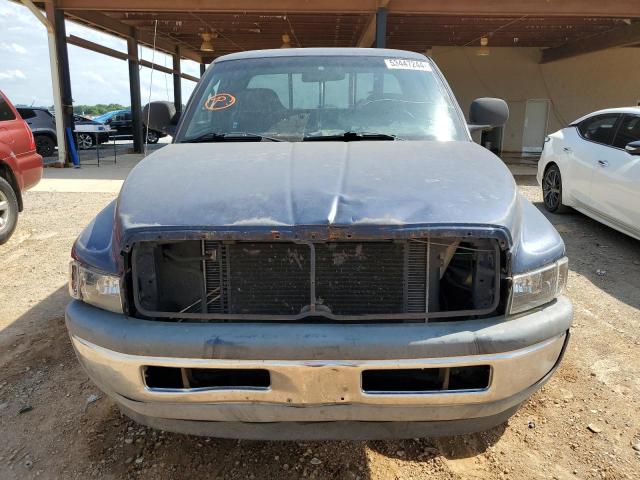 Photo 5 from auction – 2001 DODGE RAM 1500 with VIN 3B7HF13Z31M569893