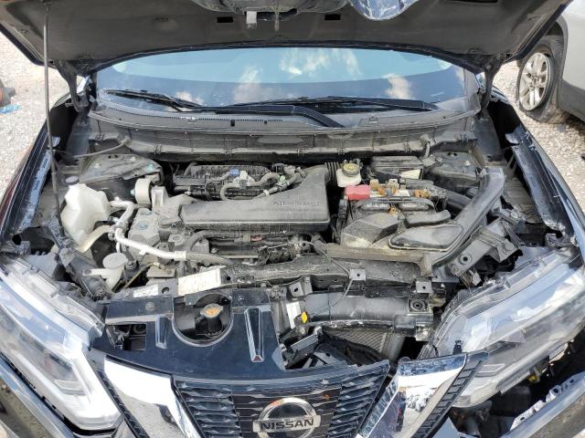 Photo 12 from auction – 2017 NISSAN ROGUE S with VIN KNMAT2MT2HP574159