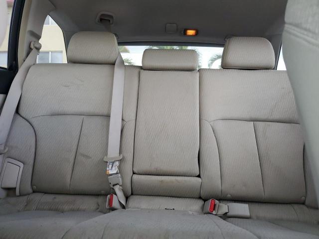 Photo 10 from auction – 2010 SUBARU OUTBACK 2. with VIN 4S4BRCGC9A3314029