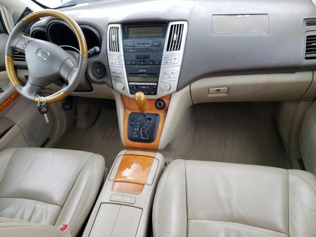 Photo 8 from auction – 2006 LEXUS RX 330 with VIN 2T2GA31U56C048893