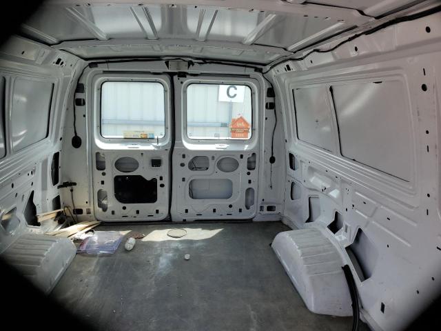 Photo 10 from auction – 2003 FORD E150 with VIN 1FTRE142X3HA03519