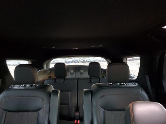 Photo 10 from auction – 2021 FORD EXPLORER T with VIN 1FMSK8JH1MGC15580