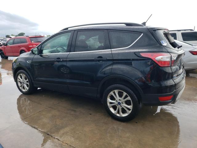 Photo 2 from auction – 2018 FORD ESCAPE SE with VIN 1FMCU0GD6JUA96846