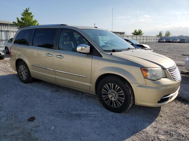 Photo 4 from auction – 2011 CHRYSLER TOWN & COU with VIN 2A4RR6DG7BR630723