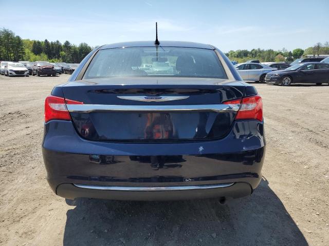 Photo 6 from auction – 2014 CHRYSLER 200 TOURIN with VIN 1C3CCBBB9EN159130