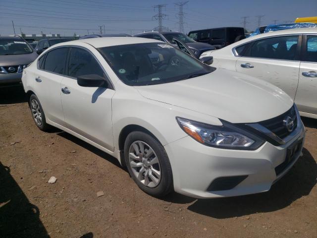 Photo 4 from auction – 2017 NISSAN ALTIMA 2.5 with VIN 1N4AL3AP2HC148417