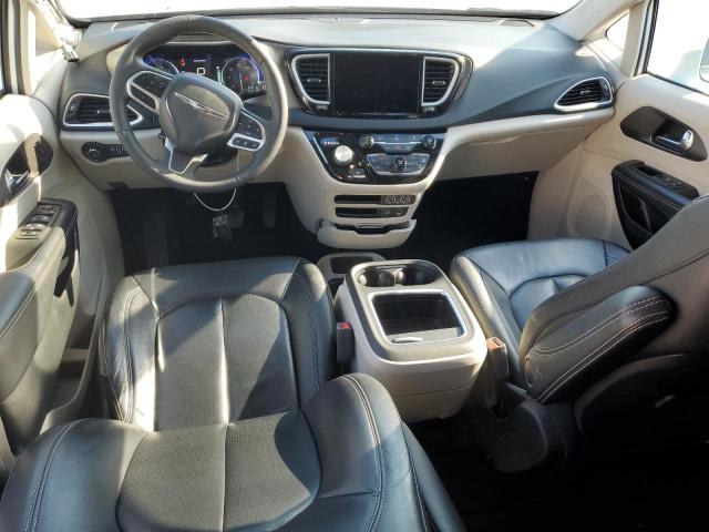 Photo 8 from auction – 2022 CHRYSLER PACIFICA T with VIN 2C4RC1BG8NR218375