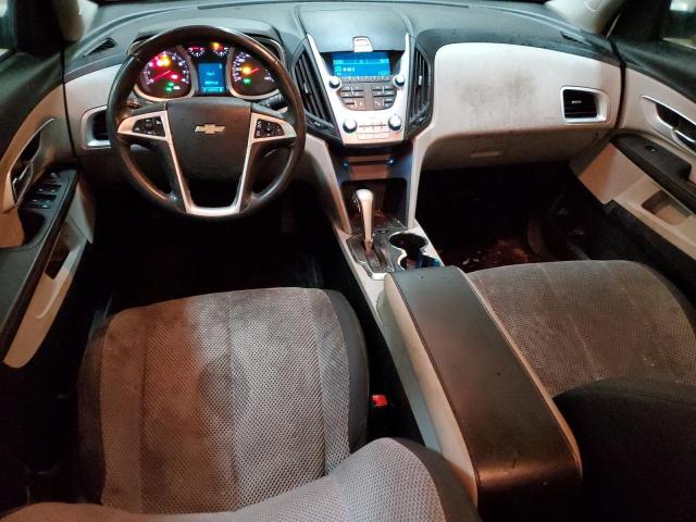 Photo 8 from auction – 2011 CHEVROLET EQUINOX LT with VIN 2CNFLEEC9B6383282