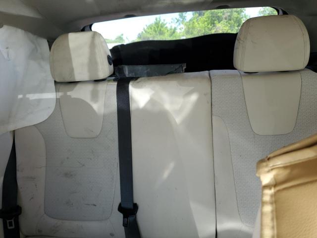 Photo 10 from auction – 2021 BUICK ENCORE GX with VIN KL4MMBS23MB182202