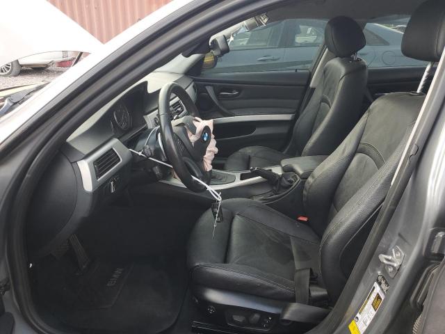 Photo 7 from auction – 2011 BMW 328 I with VIN WBAPH7C55BE682545