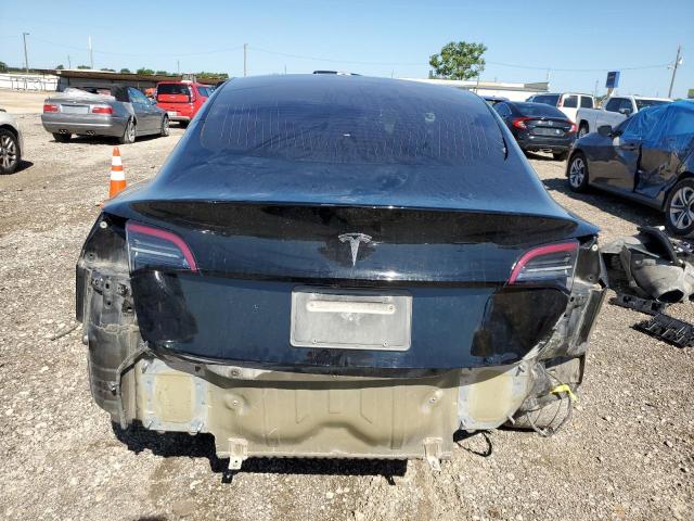 Photo 6 from auction – 2018 TESLA MODEL 3 with VIN 5YJ3E1EA9JF172018