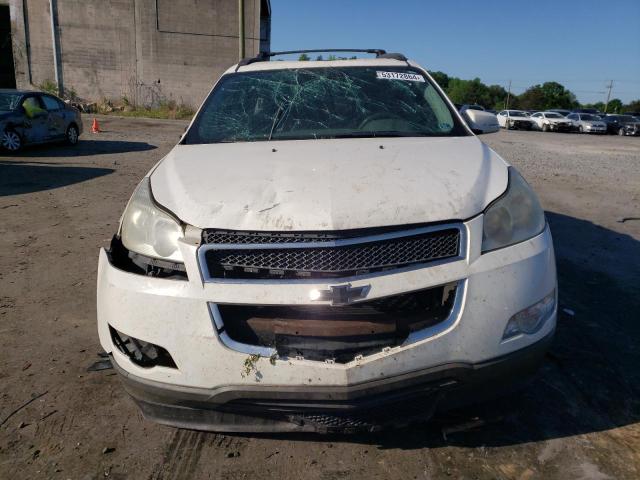 Photo 5 from auction – 2011 CHEVROLET TRAVERSE L with VIN 1GNKVGED5BJ141827