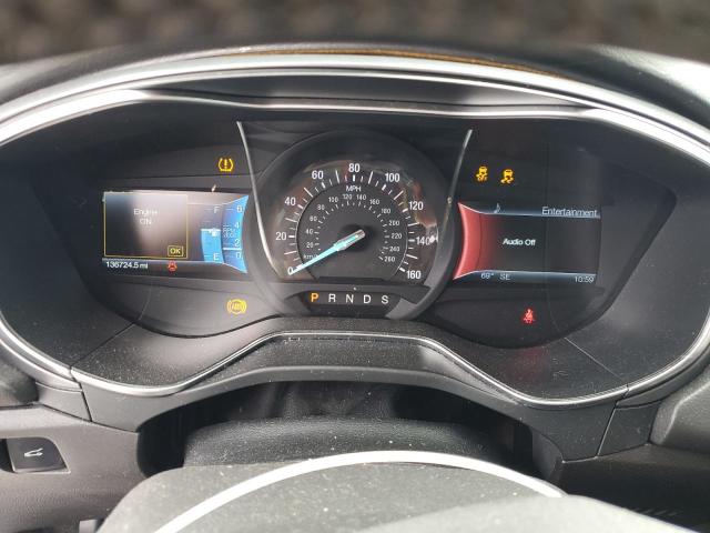 Photo 9 from auction – 2013 FORD FUSION TIT with VIN 3FA6P0D96DR310003