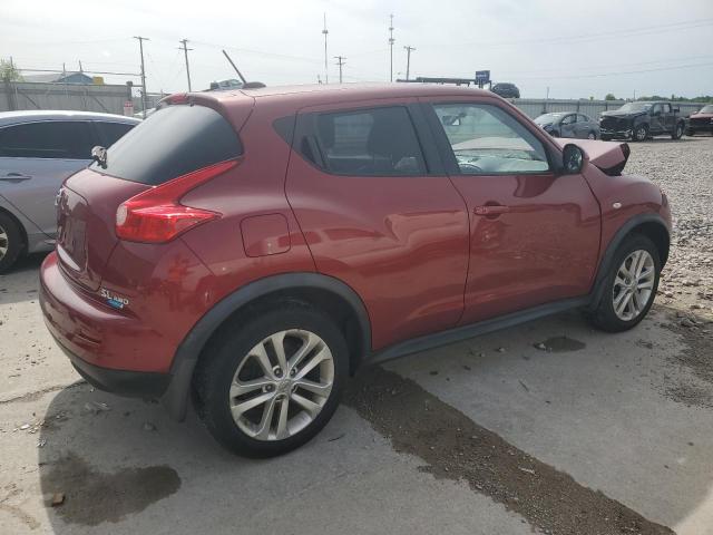 Photo 3 from auction – 2012 NISSAN JUKE S with VIN JN8AF5MV2CT121738