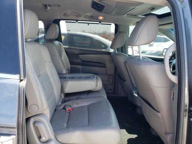 Photo 11 from auction – 2012 HONDA ODYSSEY TO with VIN 5FNRL5H94CB029568