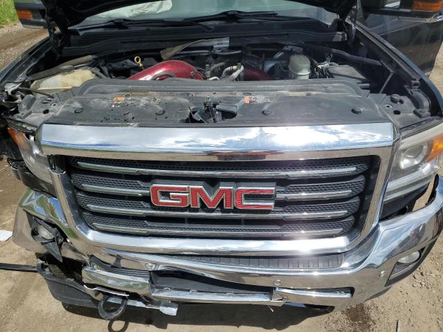Photo 11 from auction – 2015 GMC SIERRA K25 with VIN 1GT12ZE89FF515988