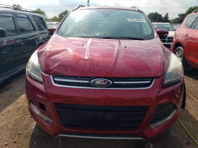Photo 5 from auction – 2015 FORD ESCAPE TIT with VIN 1FMCU0JX6FUA51268