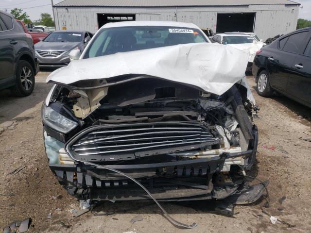 Photo 5 from auction – 2016 FORD FUSION SE with VIN 3FA6P0HDXGR244381