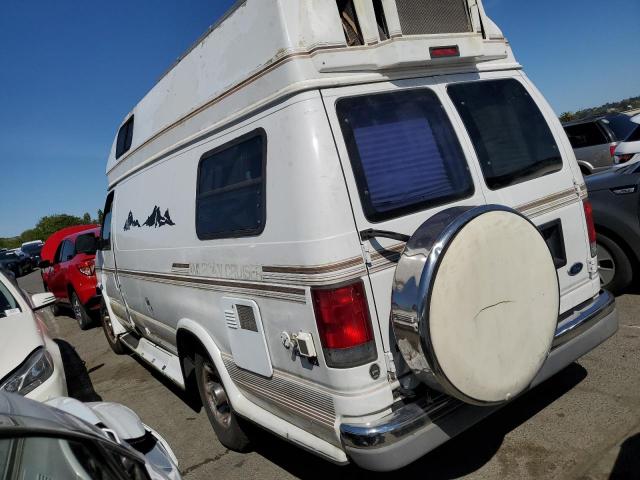 Photo 2 from auction – 1998 FORD ECONOLINE with VIN 1FDNS24L8WHB10848