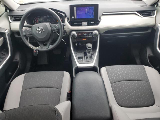 Photo 8 from auction – 2023 TOYOTA RAV4 XLE with VIN 2T3W1RFV4PC249259
