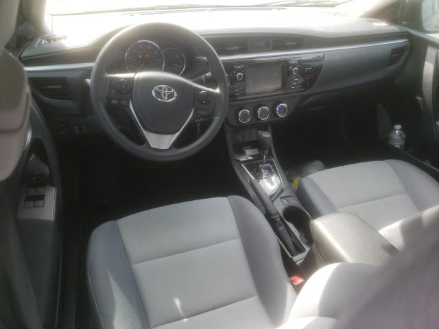 Photo 8 from auction – 2016 TOYOTA COROLLA L with VIN 5YFBURHE7GP547557