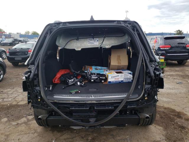 Photo 6 from auction – 2023 JEEP GRAND CHER with VIN 1C4RJHDG2PC671625