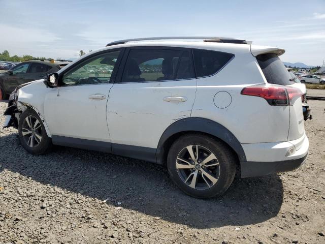 Photo 2 from auction – 2018 TOYOTA RAV4 ADVEN with VIN JTMRFREV6JD254532