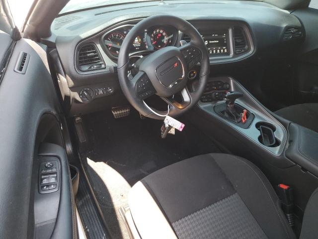 Photo 8 from auction – 2023 DODGE CHALLENGER with VIN 2C3CDZBT3PH684694
