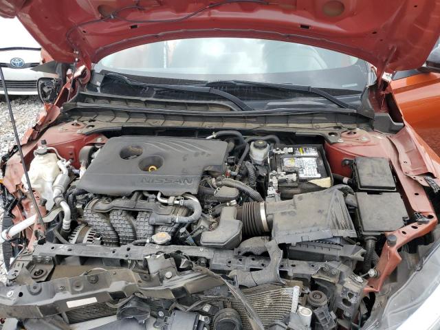 Photo 11 from auction – 2020 NISSAN ALTIMA SR with VIN 1N4BL4CVXLN317537