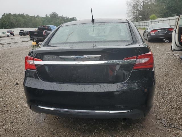 Photo 6 from auction – 2012 CHRYSLER 200 TOURIN with VIN 1C3CCBBB5CN129362
