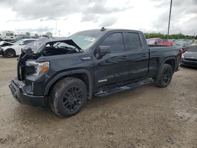 GMC SIERRA K15 2021 with VIN 1GTR9CED5MZ142193 - Photo from auction