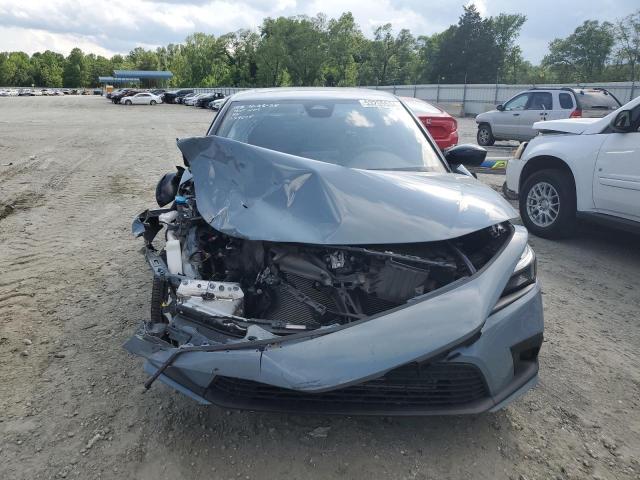 Photo 5 from auction – 2023 HONDA CIVIC SI with VIN 2HGFE1E53PH471752