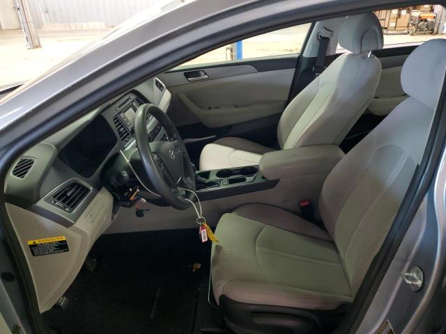 Photo 7 from auction – 2015 HYUNDAI SONATA SE with VIN 5NPE24AF2FH200187